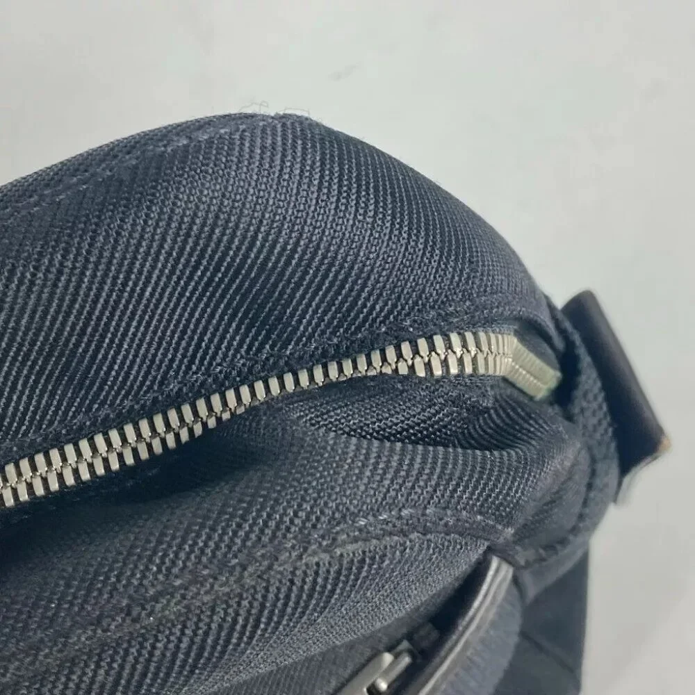 LOUIS VUITTON M93082 Damier Geant Yak Document Bag Tote Bag Hand Bag